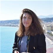 Traduzioni o aiuto in lingua inglese, francese e spagnolo